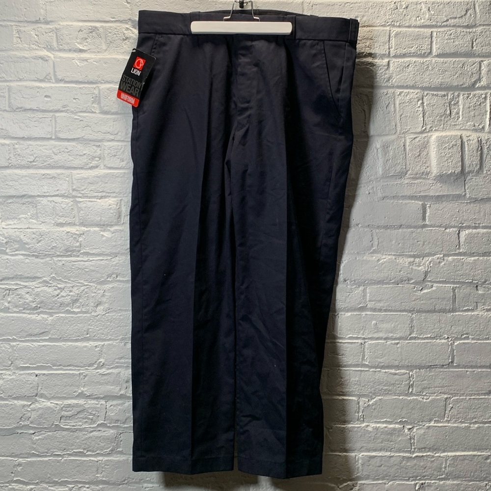 Lion StationWear dress pants. Never worn before!